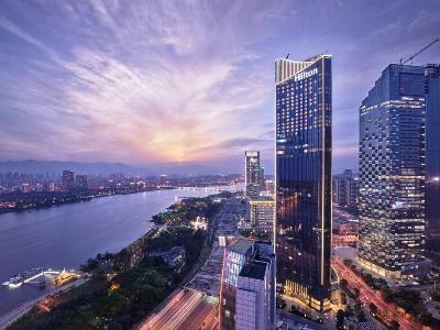 Hilton Fuzhou
