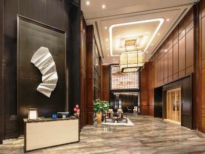 Hilton Fuzhou photo 2