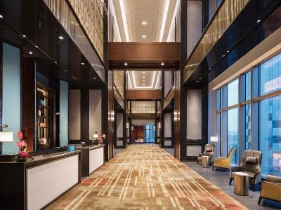 Hilton Fuzhou photo 3