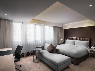 K Hotel Chang-An photo 1