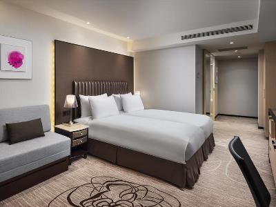 K Hotel Chang-An photo 2