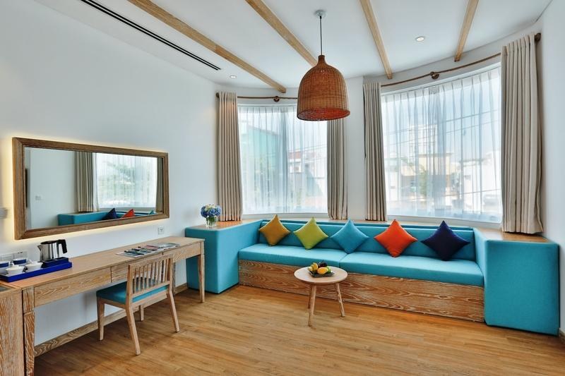 Risemount Premier Resort Danang