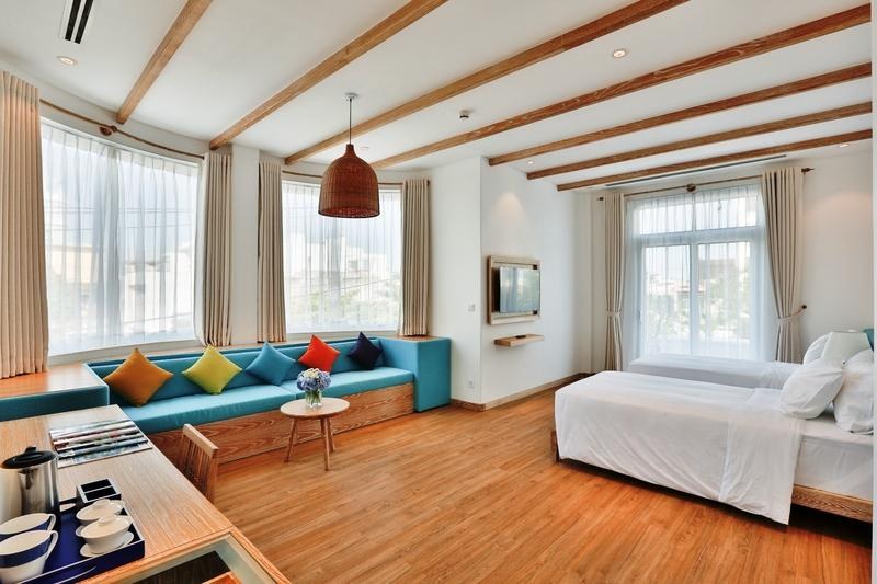 Risemount Premier Resort Danang photo 1