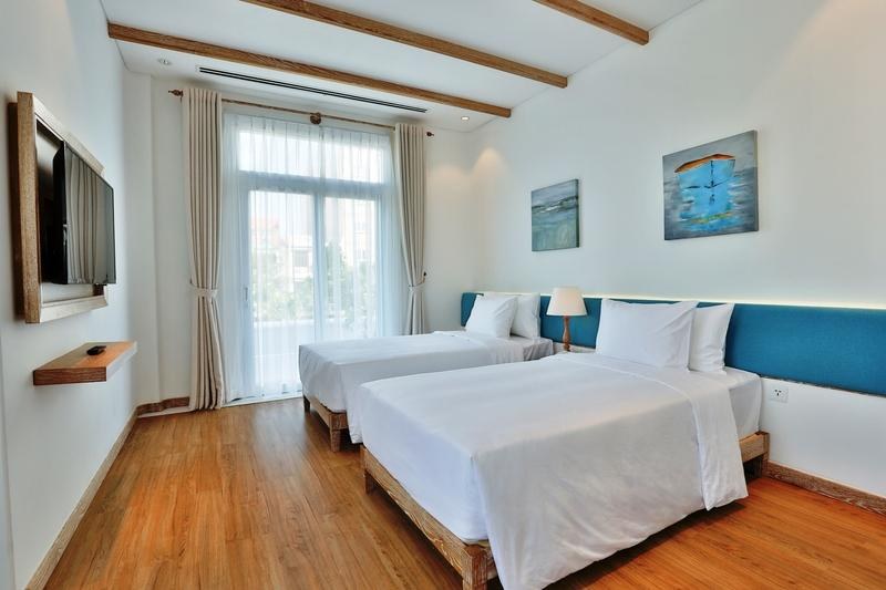 Risemount Premier Resort Danang photo 2