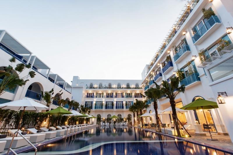 Risemount Premier Resort Danang photo 3