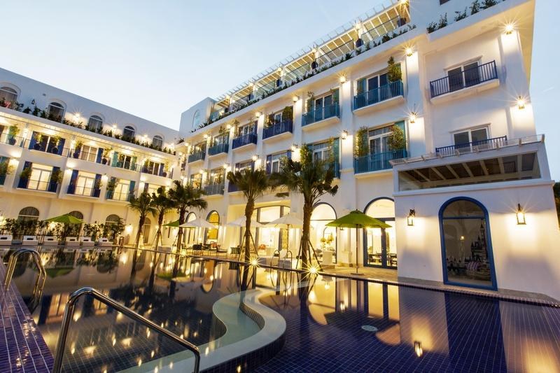 Risemount Premier Resort Danang photo 4