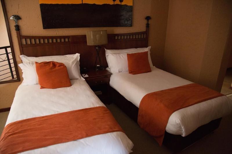 aha Kopanong Hotel & Conference Centre photo 2