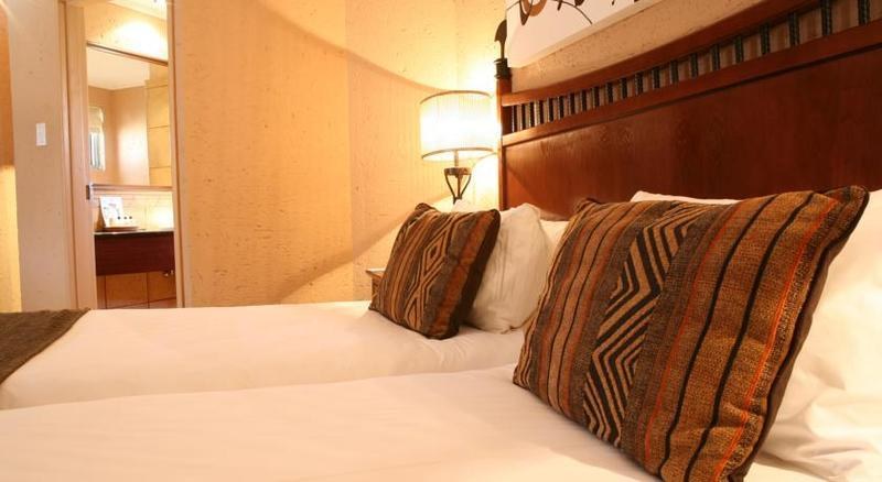 aha Kopanong Hotel & Conference Centre photo 4