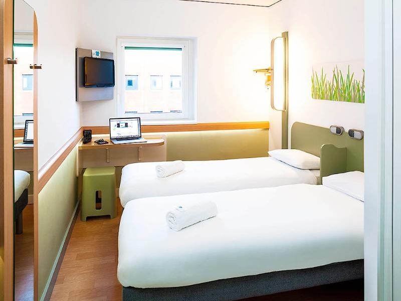 ibis budget Belfast City Centre photo 4