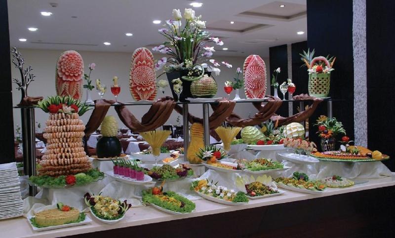 Dar Al Eiman Royal Hotel photo 2