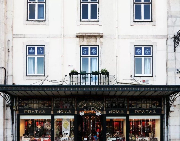 ROSSIO APARTMENTS