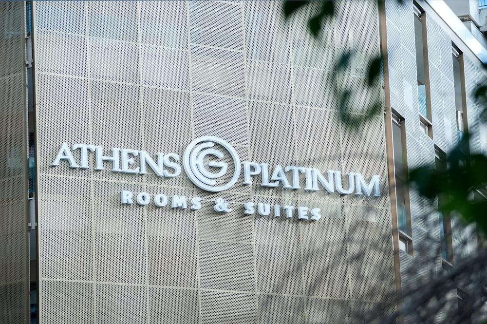 Athens Platinum Rooms and Suites photo 3