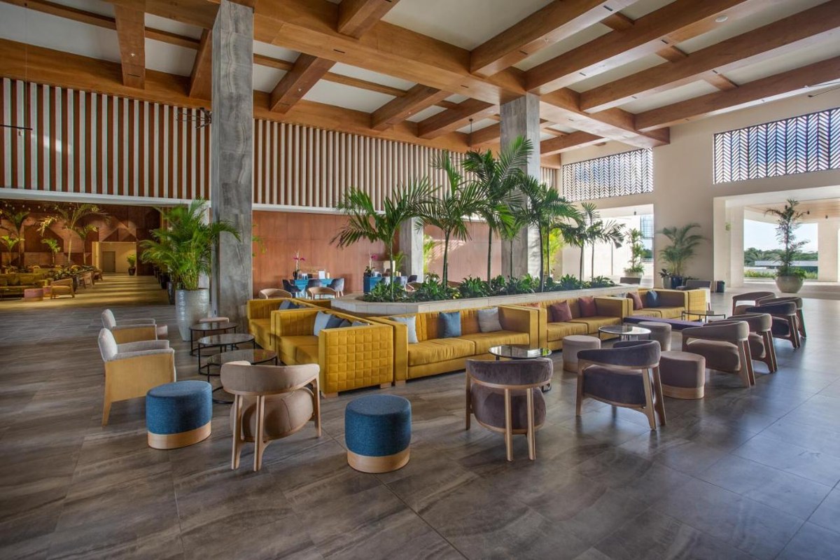 SERENADE PUNTA CANA BEACH & SPA RESORT photo 4