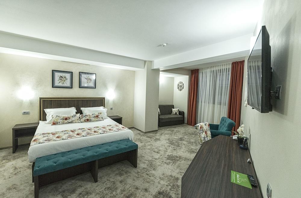 PRESTIGE BOUTIQUE HOTEL CRAIOVA