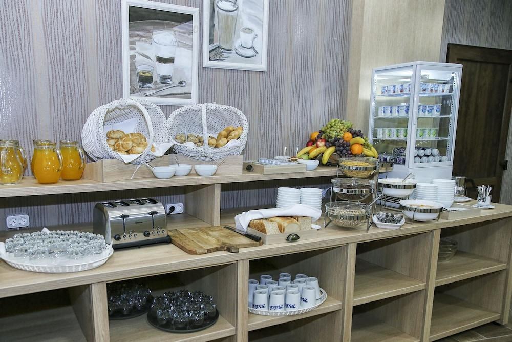 PRESTIGE BOUTIQUE HOTEL CRAIOVA photo 3