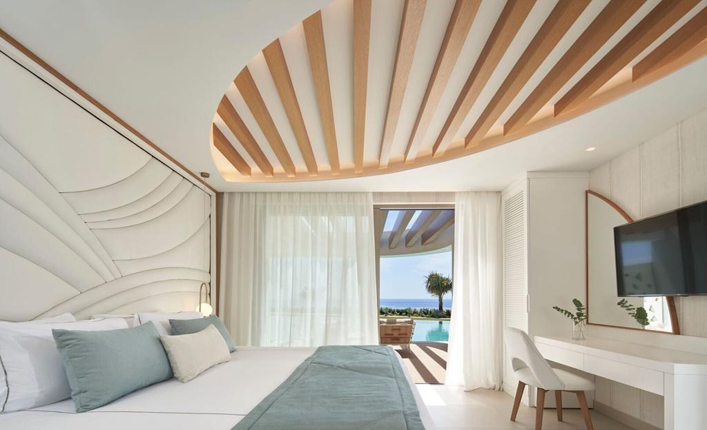 Mayia Exclusive Resort and Spa photo 2