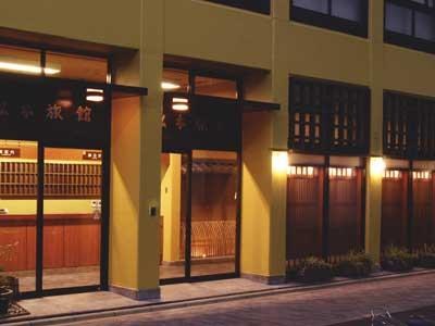 MATSUMOTO RYOKAN photo 1