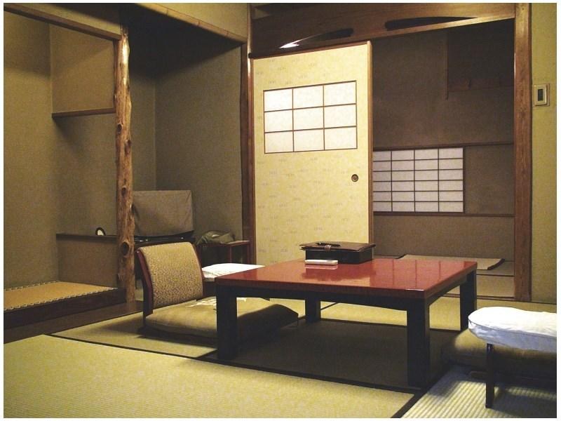 HIIRAGIYA RYOKAN