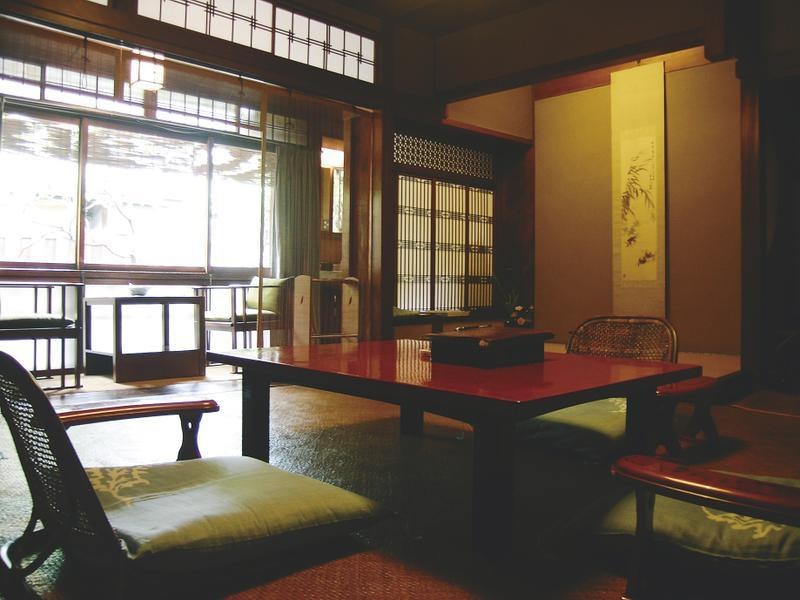 HIIRAGIYA RYOKAN photo 3