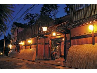 SEIKORO RYOKAN