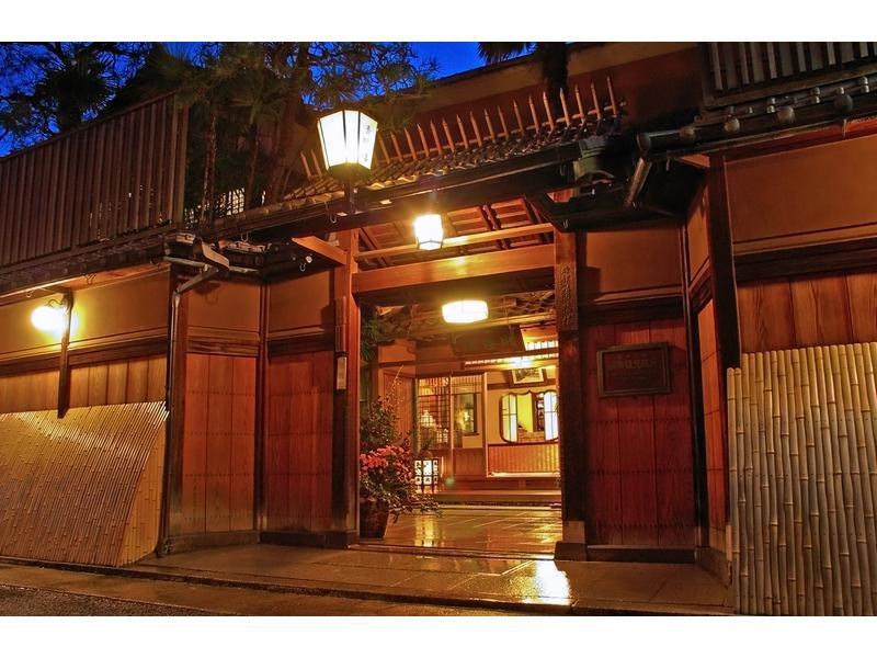 SEIKORO RYOKAN photo 1