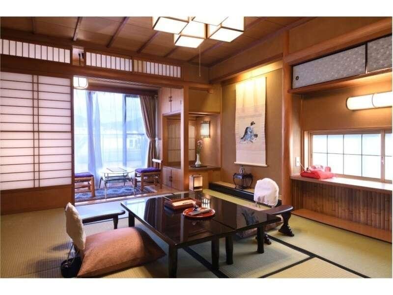 SEIKORO RYOKAN photo 3