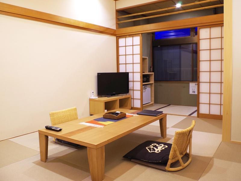 RYOKAN NENRINBO photo 2