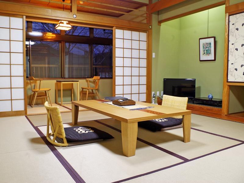 RYOKAN NENRINBO photo 3