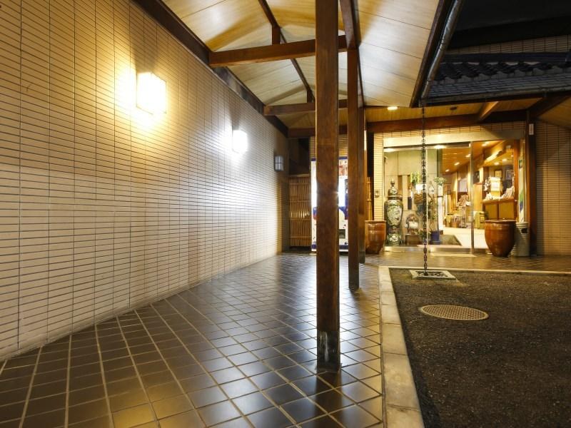 RYOKAN KURAMOTO photo 4