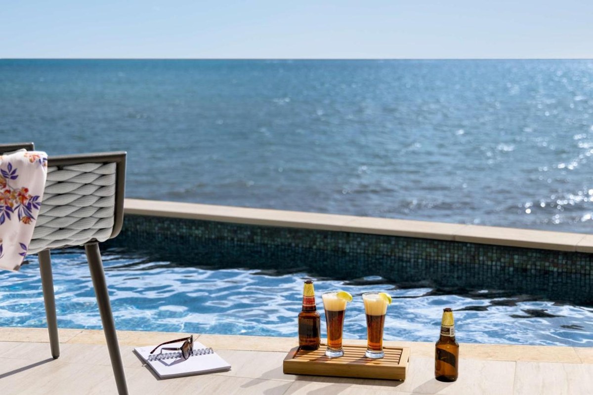 HILTON CANCUN, AN ALL-INCLUSIVE RESORT photo 2