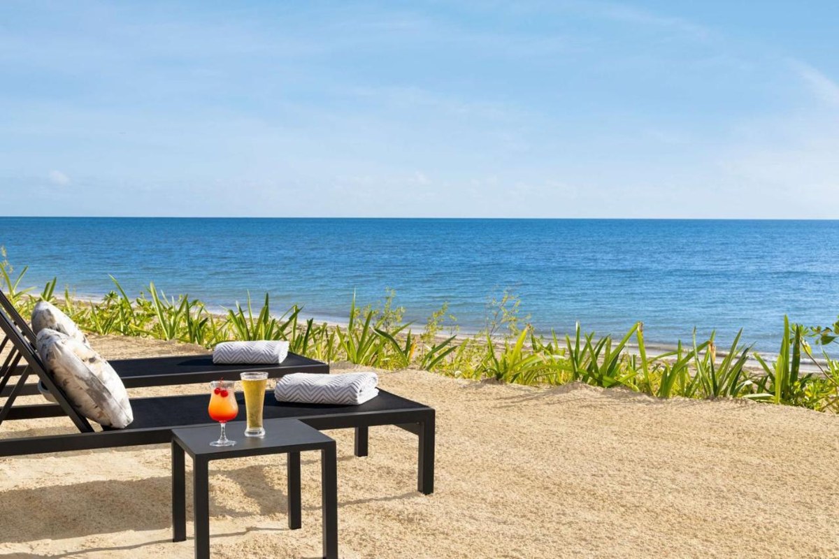 HILTON CANCUN, AN ALL-INCLUSIVE RESORT photo 3