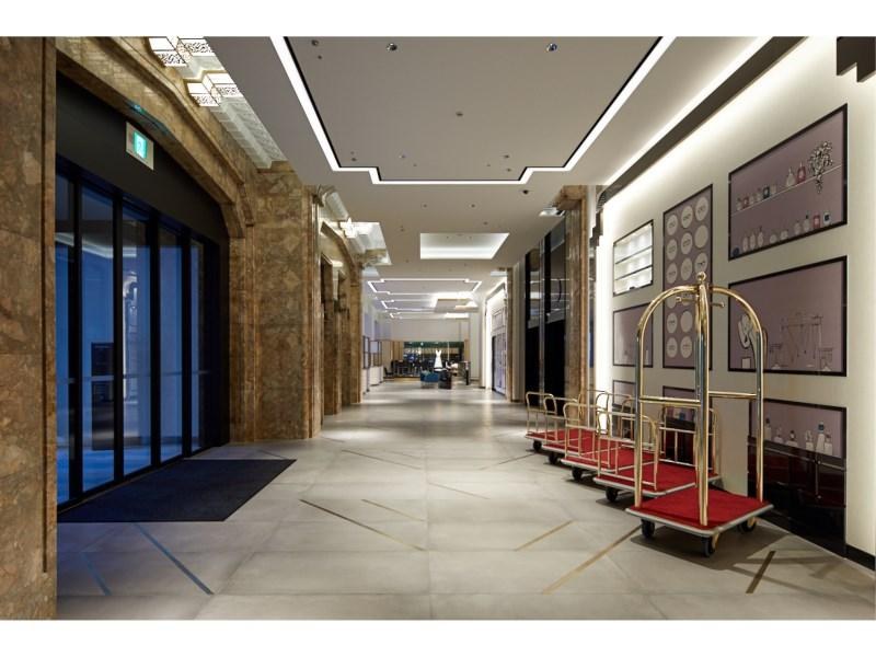 CITADINES NAMBA OSAKA photo 2
