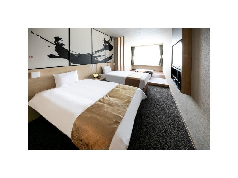 SAKISHIMA COSMO TOWER HOTEL photo 2