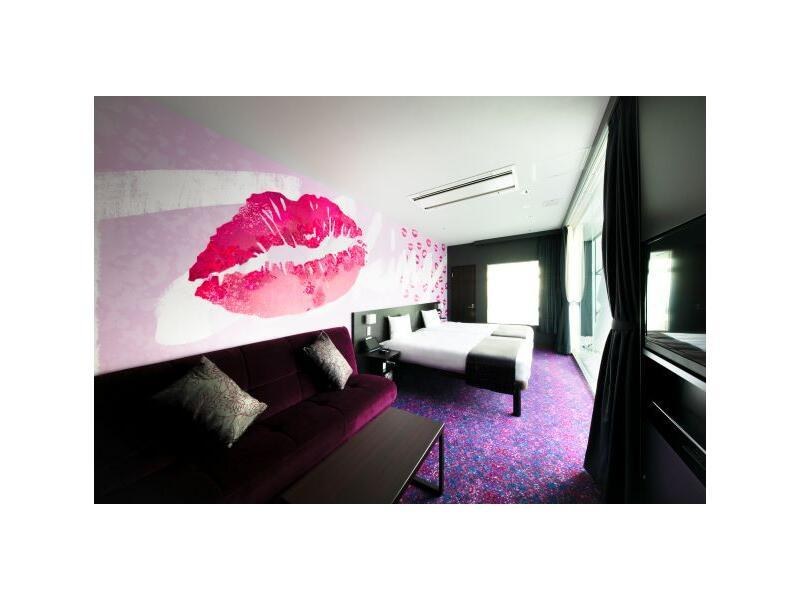 SAKISHIMA COSMO TOWER HOTEL photo 4