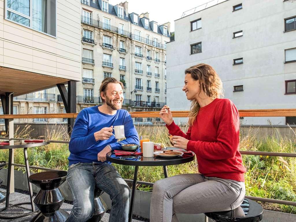 Aparthotel Adagio London Stratford
