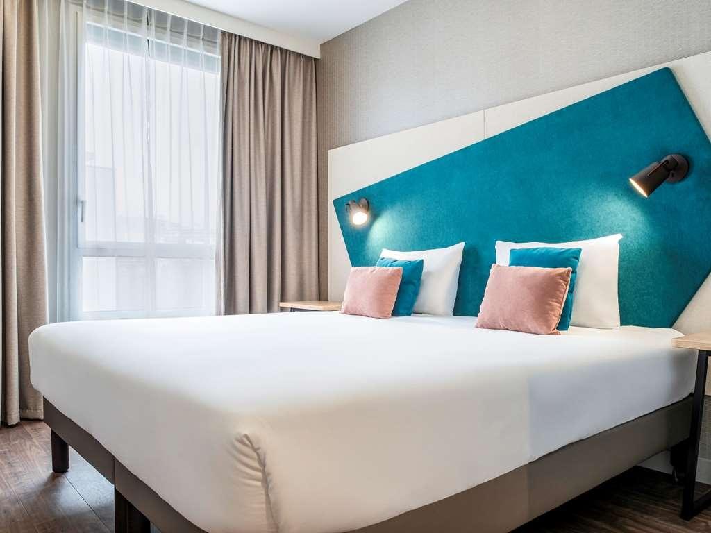 Aparthotel Adagio London Stratford photo 1