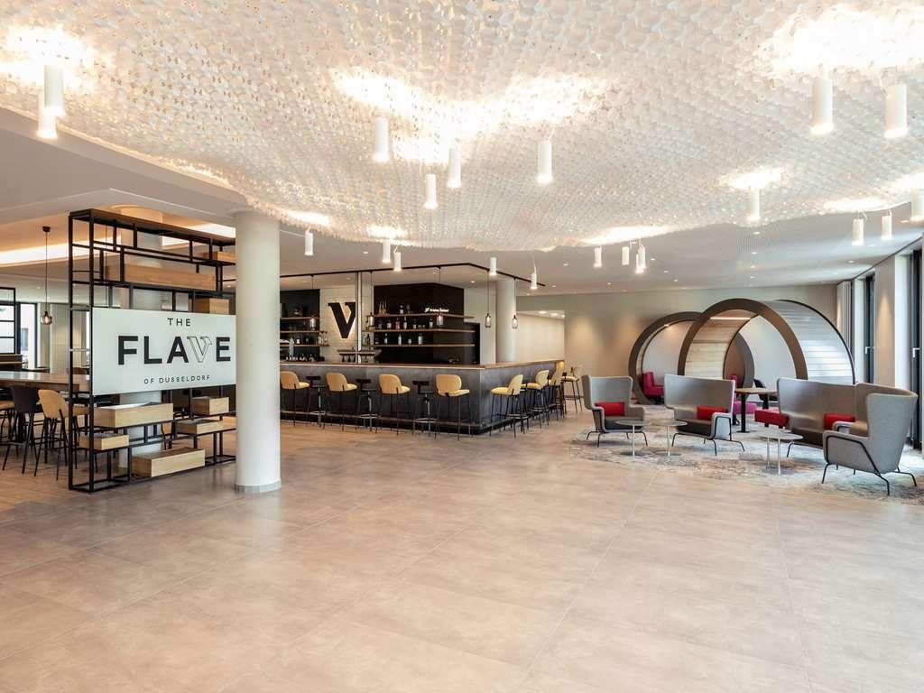 Novotel Duesseldorf Airport photo 3