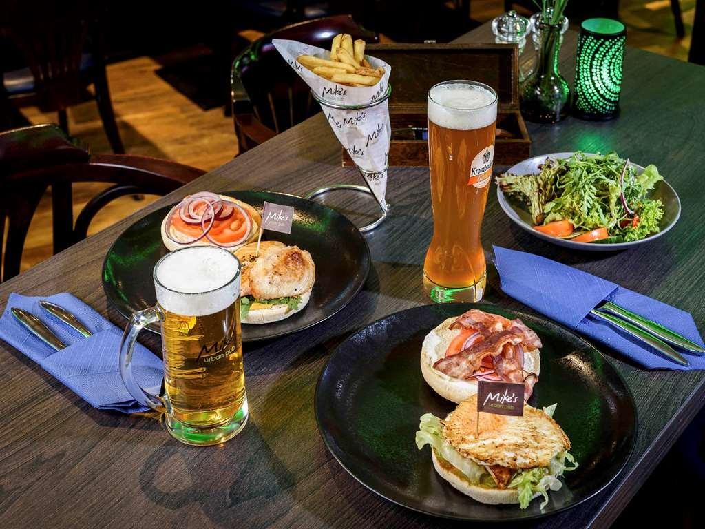 Ibis Styles Hamburg Barmbek photo 1