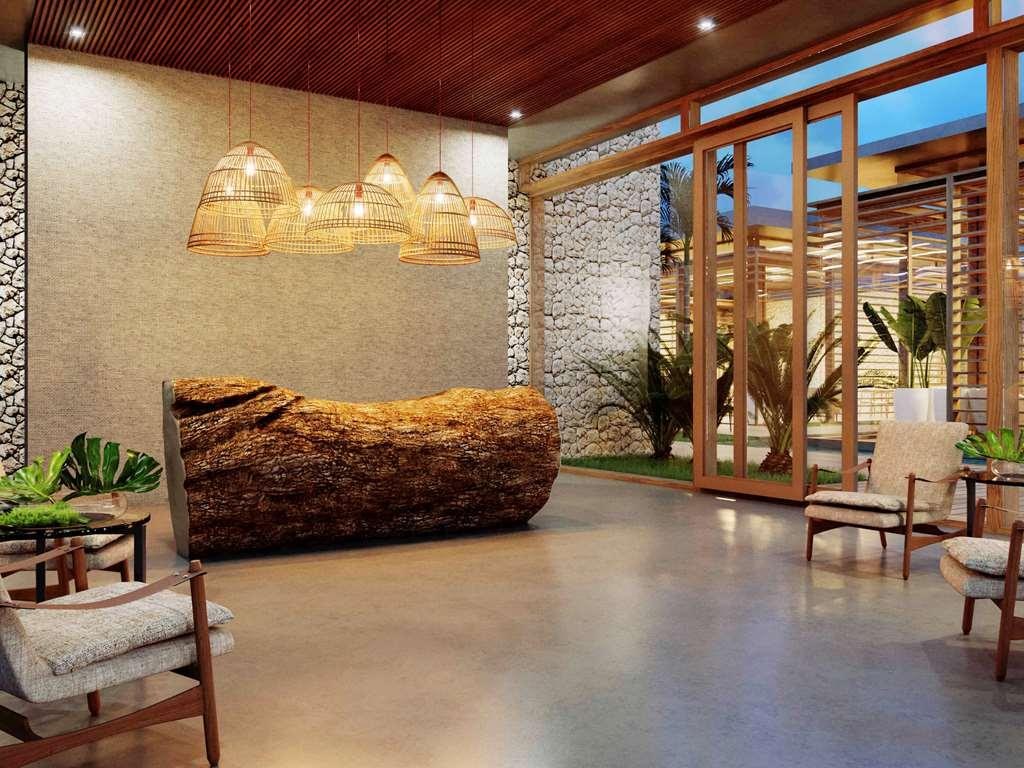 Hotel Île De Pipa - Mgallery photo 3