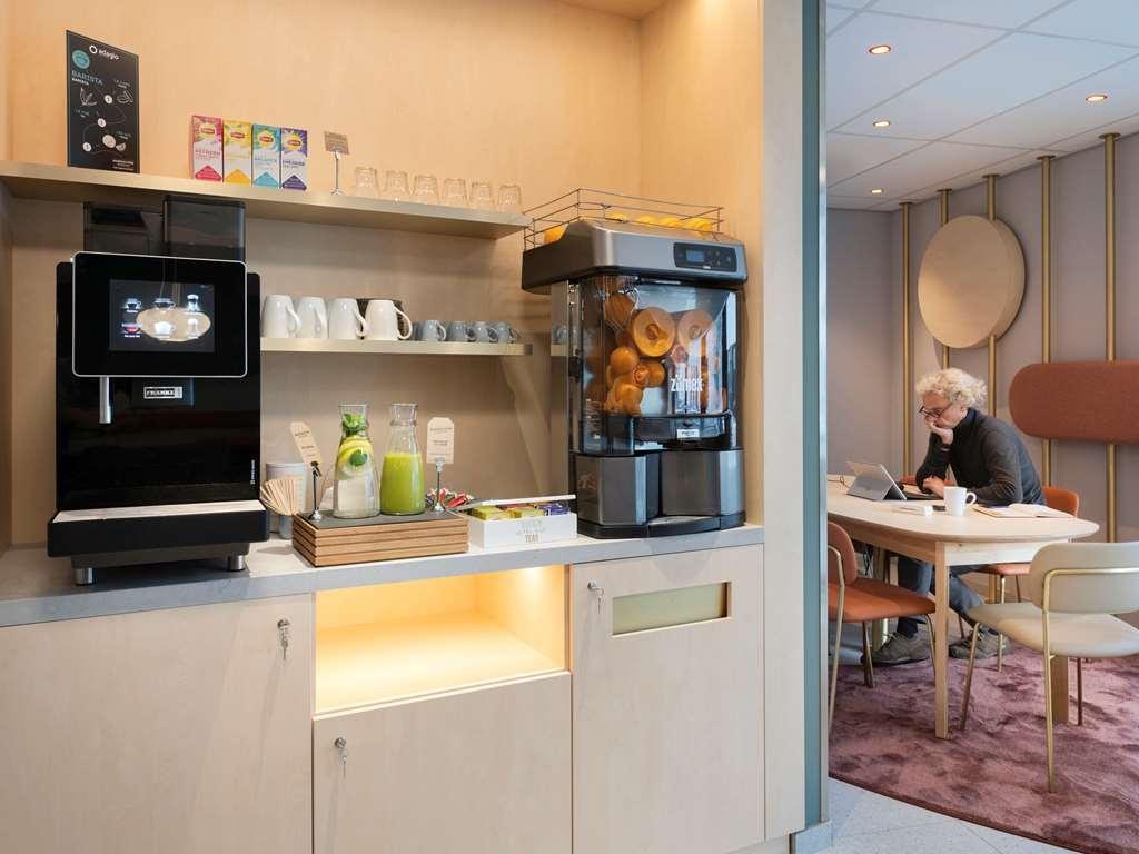 Aparthotel Adagio Access Brussels Delta photo 1