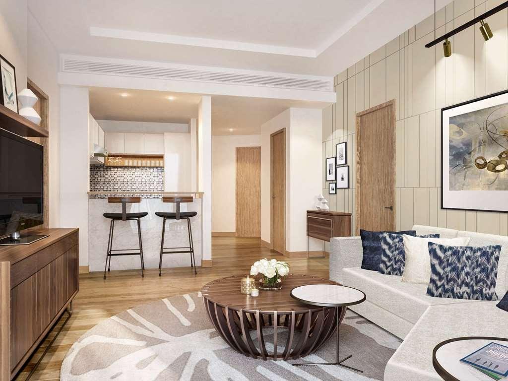 Adagio Premium The Palm photo 3