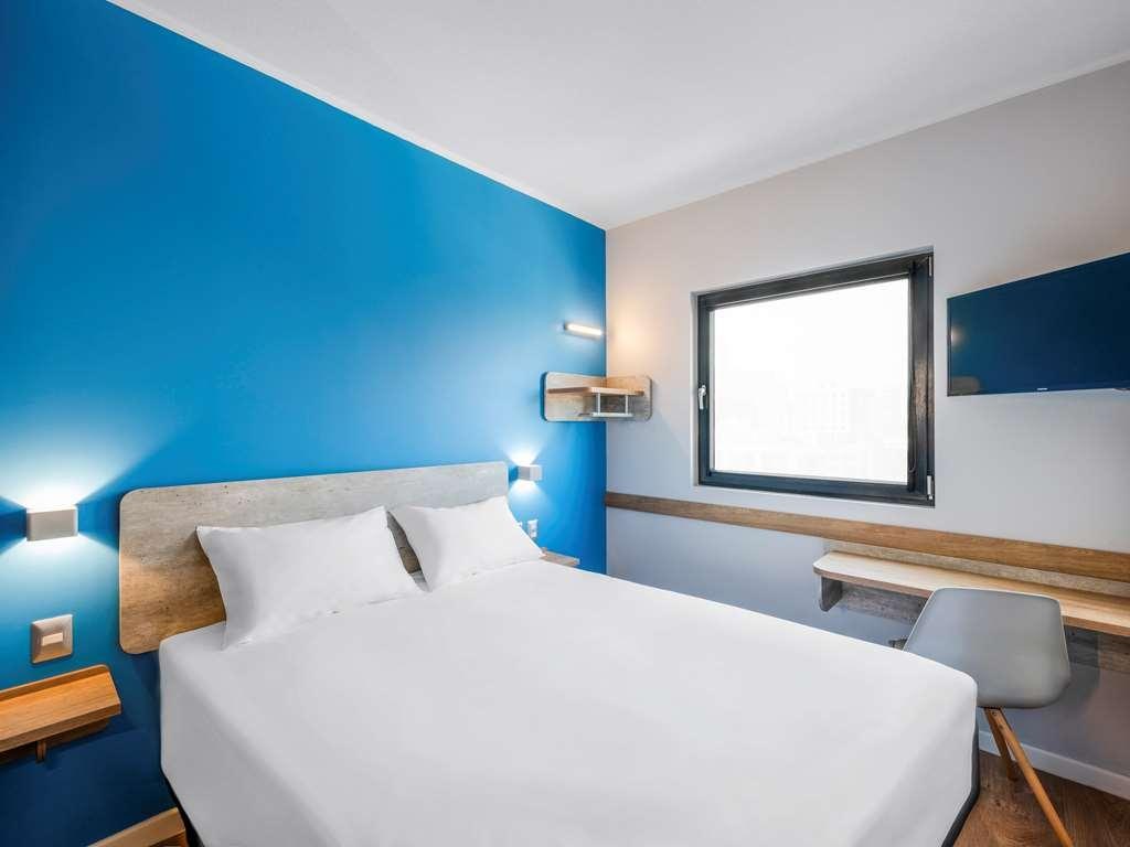 Ibis Budget Santiago Providencia photo 2