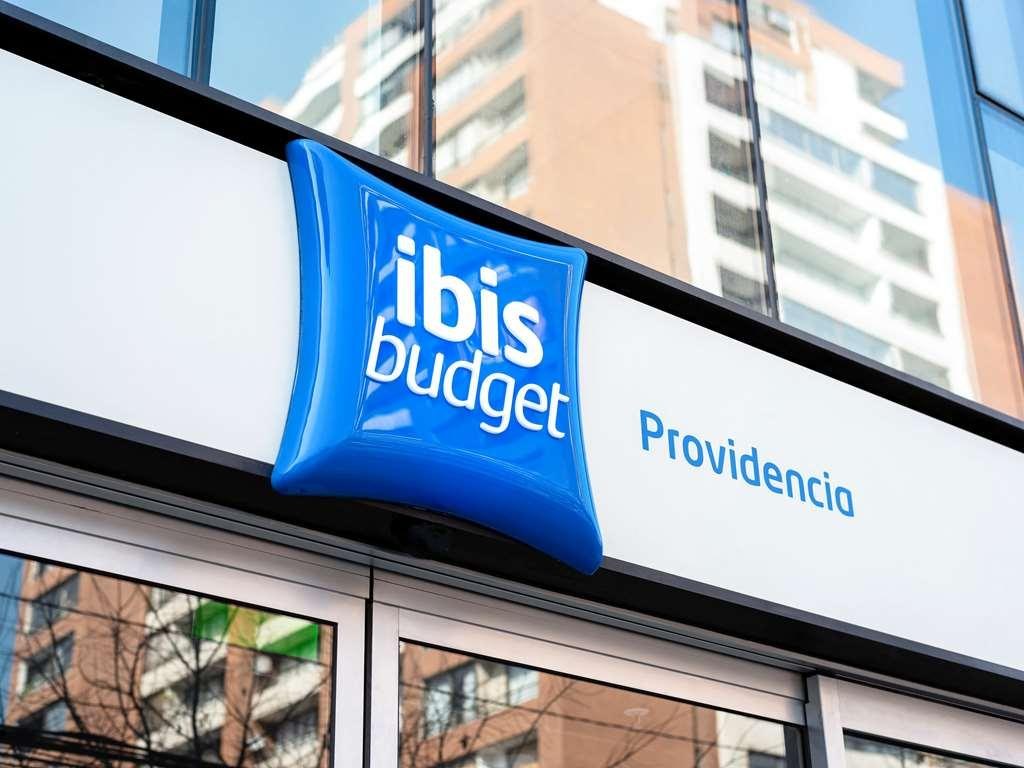 Ibis Budget Santiago Providencia photo 3