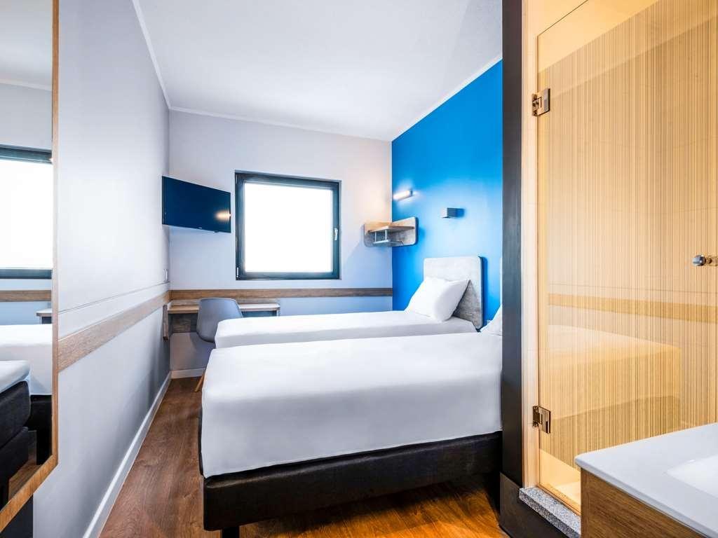 Ibis Budget Santiago Providencia photo 4