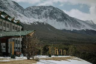 WYNDHAM GARDEN DEL GLACIAR