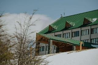 WYNDHAM GARDEN DEL GLACIAR photo 1