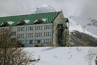 WYNDHAM GARDEN DEL GLACIAR photo 2