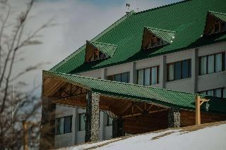 WYNDHAM GARDEN DEL GLACIAR photo 4