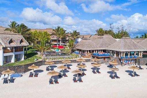C Mauritius
