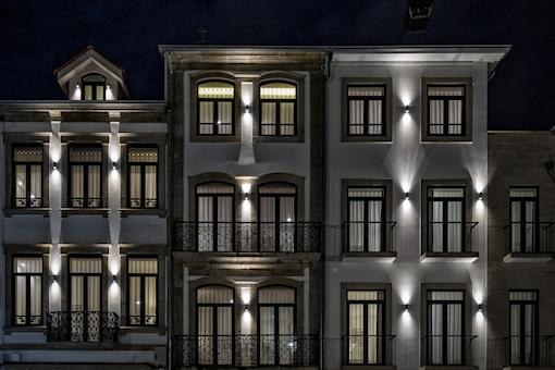 296 Heritage Apartments